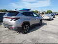2023 Hyundai Tucson — photo 4 of 18 | VIN 5NMJECAE6PH189393