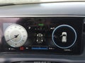 2023 Hyundai Tucson — photo 7 of 18 | VIN 5NMJECAE6PH189393