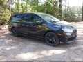 2024 Honda Odyssey — photo 1 of 16 | VIN 5FNRL6H7XRB056156