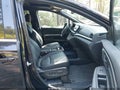 2024 Honda Odyssey — photo 5 of 16 | VIN 5FNRL6H7XRB056156
