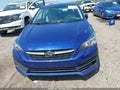 2022 Subaru Impreza — photo 12 of 16 | VIN 4S3GKAB69N3604538