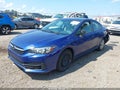 2022 Subaru Impreza — photo 2 of 16 | VIN 4S3GKAB69N3604538