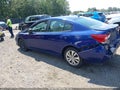 2022 Subaru Impreza — photo 3 of 16 | VIN 4S3GKAB69N3604538