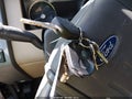 2012 Ford F-550 Super Duty — photo 10 of 15 | VIN 1FT8W3DT8CEA38607