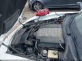 2014 Chevrolet Corvette Stingray — photo 10 of 16 | VIN 1G1YK2D7XE5108841
