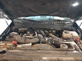 2017 Ford F-450 — photo 10 of 16 | VIN 1FT8W4DT9HED60556