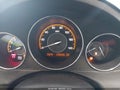 2007 Saturn Aura — photo 7 of 11 | VIN 1G8ZV577X7F132290