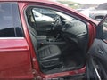 2017 Ford Escape — photo 5 of 17 | VIN 1FMCU9JD3HUC32857