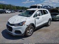 2018 Chevrolet Trax — photo 2 of 17 | VIN 3GNCJPSB7JL196824