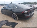 2025 Honda Accord — photo 3 of 15 | VIN 1HGCY2F53SA056565