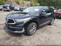 2021 Acura RDX — photo 2 of 16 | VIN 5J8TC2H59ML034203