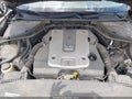 2017 Infiniti Q70 — photo 10 of 16 | VIN JN1BY1PP0HM170005