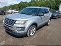 2016 Ford Explorer — photo 2 of 16 | VIN 1FM5K8B81GGA41669