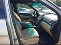 2016 Ford Explorer — photo 5 of 16 | VIN 1FM5K8B81GGA41669