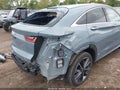 2023 Infiniti QX55 — photo 19 of 21 | VIN 3PCAJ5JR2PF104481