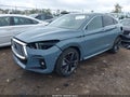 2023 Infiniti QX55 — photo 2 of 21 | VIN 3PCAJ5JR2PF104481
