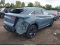 2023 Infiniti QX55 — photo 4 of 21 | VIN 3PCAJ5JR2PF104481