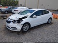 2015 Kia Forte — photo 2 of 16 | VIN KNAFX4A66F5415347