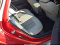 2020 Hyundai Sonata — photo 8 of 18 | VIN 5NPEG4JA4LH012935