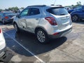 2018 Buick Encore — photo 3 of 16 | VIN KL4CJASB2JB646686