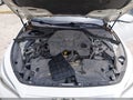 2019 Infiniti Q50 — photo 10 of 17 | VIN JN1EV7AP0KM515607