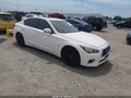 2019 Infiniti Q50 — photo 1 of 17 | VIN JN1EV7AP0KM515607