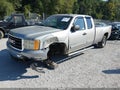 2007 GMC Sierra 1500 — photo 2 of 20 | VIN 1GTEK19J17E515569