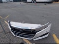 2022 Honda Accord — photo 12 of 17 | VIN 1HGCV3F9XNA025237
