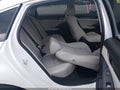 2022 Honda Accord — photo 8 of 17 | VIN 1HGCV3F9XNA025237