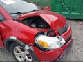 2012 Suzuki SX4 — photo 11 of 12 | VIN JS2YB5A31C6303511