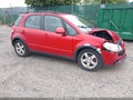 2012 Suzuki SX4 — photo 1 of 12 | VIN JS2YB5A31C6303511