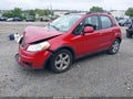 2012 Suzuki SX4 — photo 2 of 12 | VIN JS2YB5A31C6303511