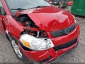 2012 Suzuki SX4 — photo 6 of 12 | VIN JS2YB5A31C6303511