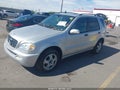 2002 Mercedes-Benz ML-Class — photo 2 of 11 | VIN 4JGAB54E92A302915