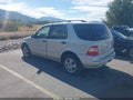 2002 Mercedes-Benz ML-Class — photo 3 of 11 | VIN 4JGAB54E92A302915