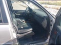 2002 Mercedes-Benz ML-Class — photo 5 of 11 | VIN 4JGAB54E92A302915