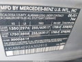 2002 Mercedes-Benz ML-Class — photo 9 of 11 | VIN 4JGAB54E92A302915
