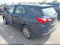 2018 Chevrolet Equinox — photo 3 of 18 | VIN 3GNAXHEV8JS557713