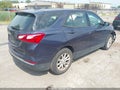 2018 Chevrolet Equinox — photo 4 of 18 | VIN 3GNAXHEV8JS557713