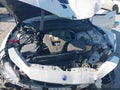 2017 Maserati Ghibli — photo 10 of 17 | VIN ZAM57XSA0H1262537