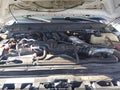 2016 Ford F-250 — photo 10 of 17 | VIN 1FT7W2BT7GEA81172