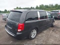2014 Dodge Grand Caravan — photo 4 of 12 | VIN 2C4RDGCGXER450670