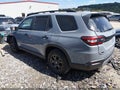 2025 Honda Pilot — photo 3 of 15 | VIN 5FNYG1H63SB033737