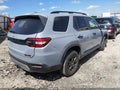 2025 Honda Pilot — photo 4 of 15 | VIN 5FNYG1H63SB033737