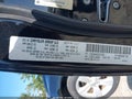 2012 Dodge Caliber — photo 9 of 12 | VIN 1C3CDWDA3CD513753