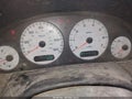 2004 Dodge Grand Caravan — photo 7 of 16 | VIN 2D4GP44L64R509398