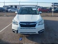 2017 Subaru Forester — photo 12 of 16 | VIN JF2SJAGCXHH510401