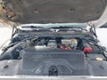 2022 Ram 2500 — photo 10 of 13 | VIN 3C6UR5ML1NG136866
