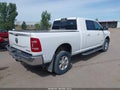 2022 Ram 2500 — photo 4 of 13 | VIN 3C6UR5ML1NG136866