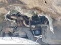 2022 Ram 2500 — photo 6 of 13 | VIN 3C6UR5ML1NG136866